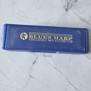 Hohner Blues Harp